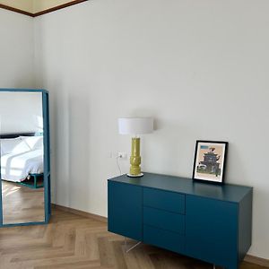 Superior Double Room External Private Bathroom