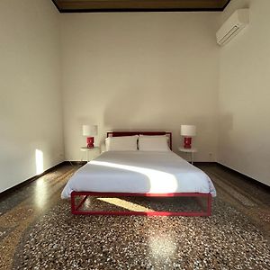 Superior King Room External Private Bathroom